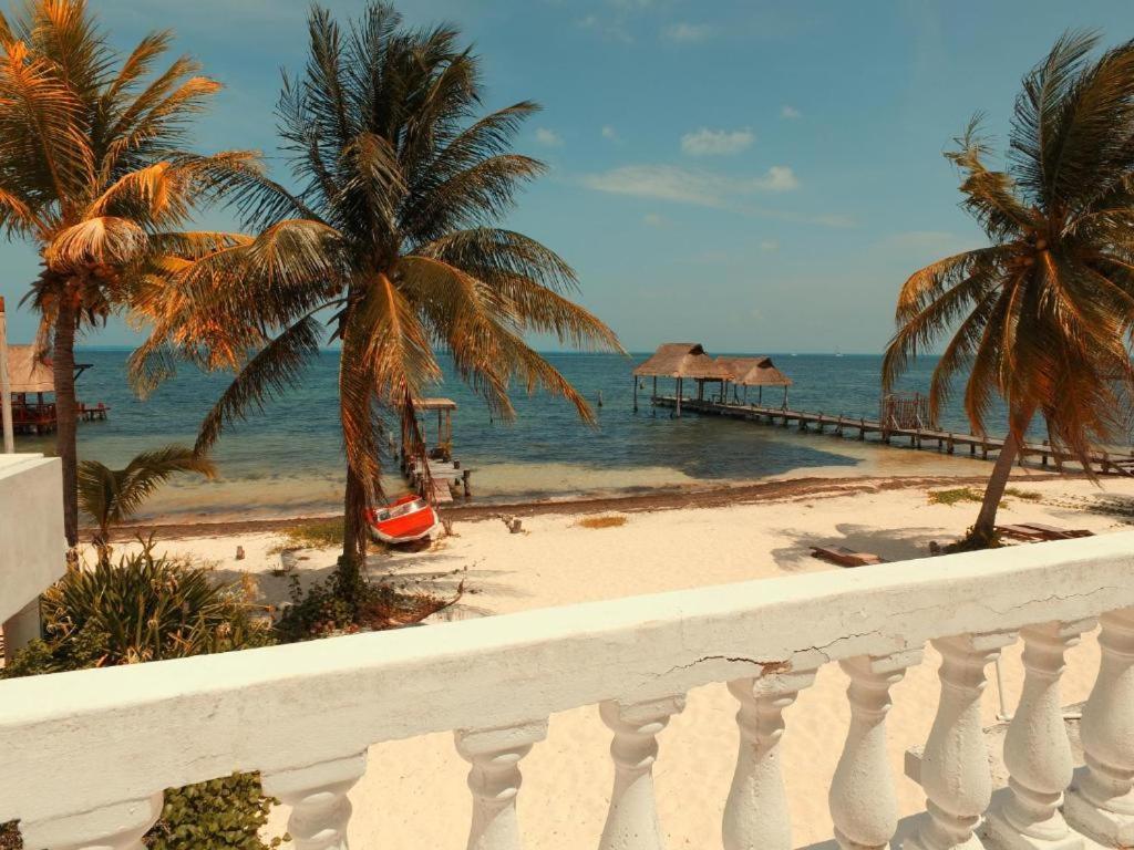 Cancun Private Apartment Exterior foto