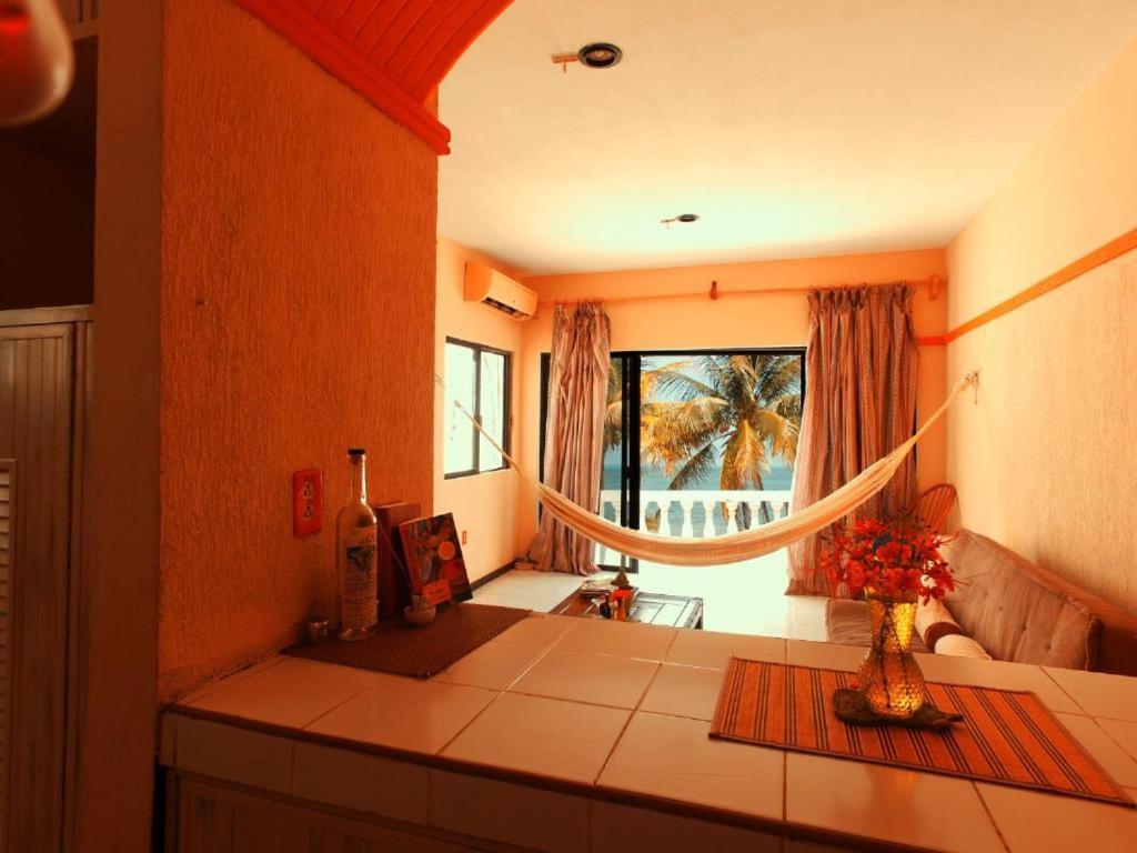 Cancun Private Apartment Exterior foto