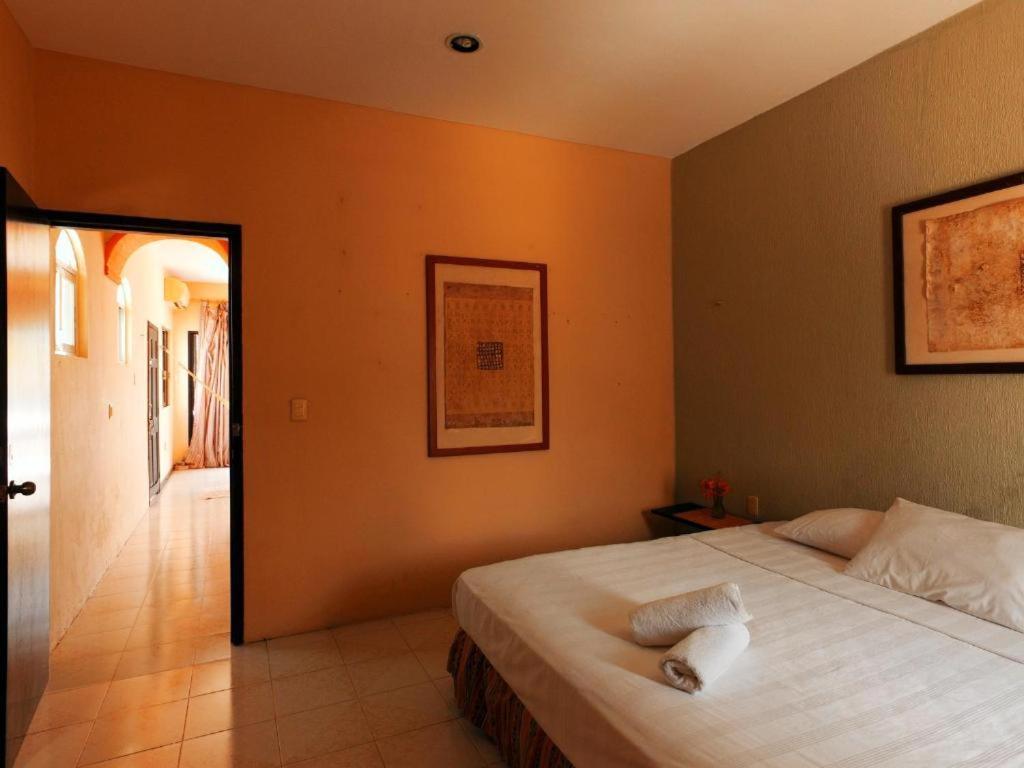 Cancun Private Apartment Exterior foto
