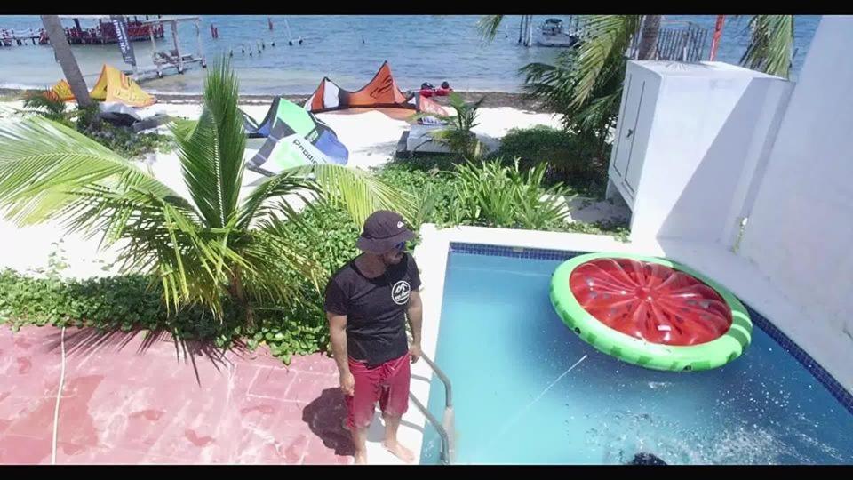 Cancun Private Apartment Exterior foto