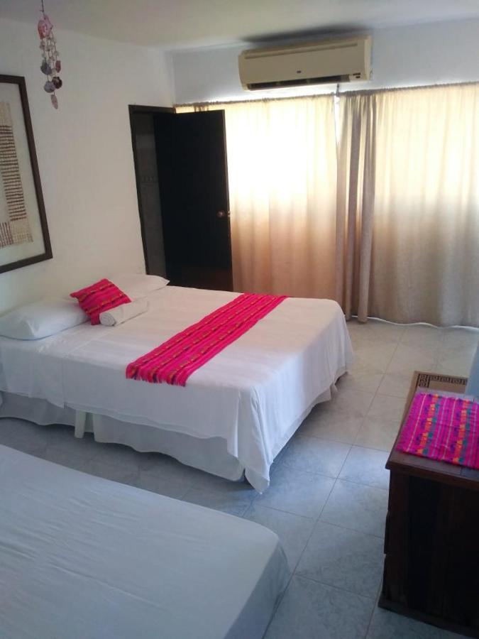Cancun Private Apartment Exterior foto