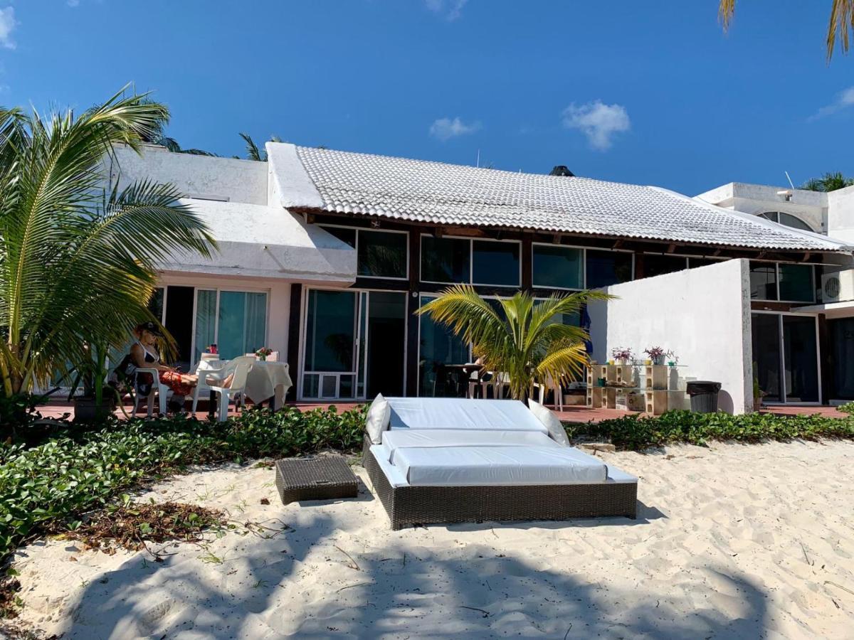 Cancun Private Apartment Exterior foto
