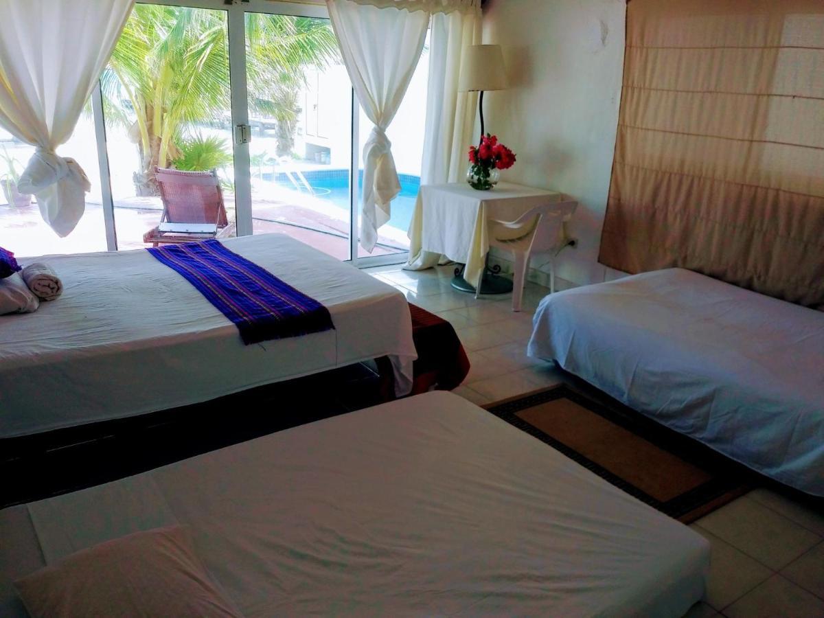 Cancun Private Apartment Exterior foto