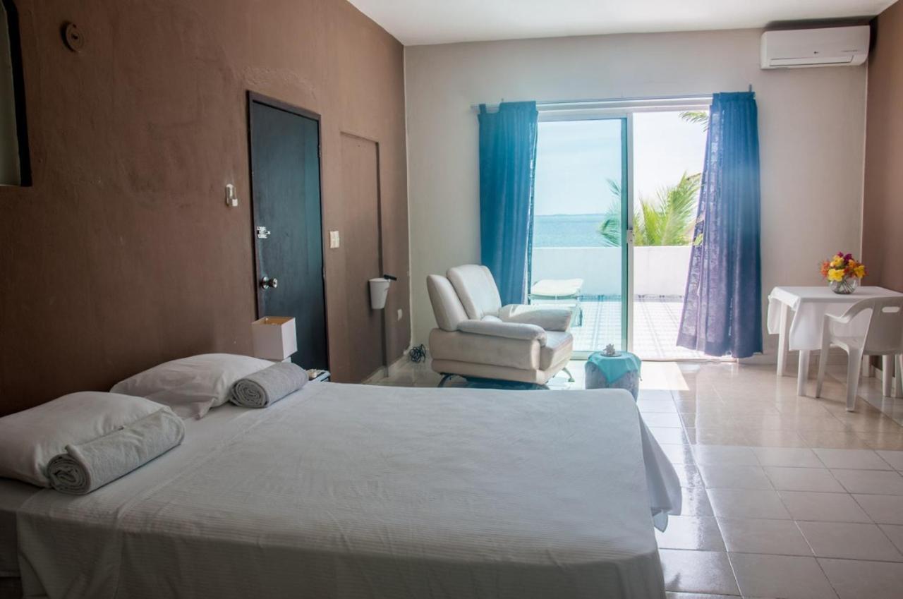 Cancun Private Apartment Exterior foto